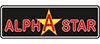 Alphastar logo