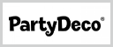 Partydeco logo